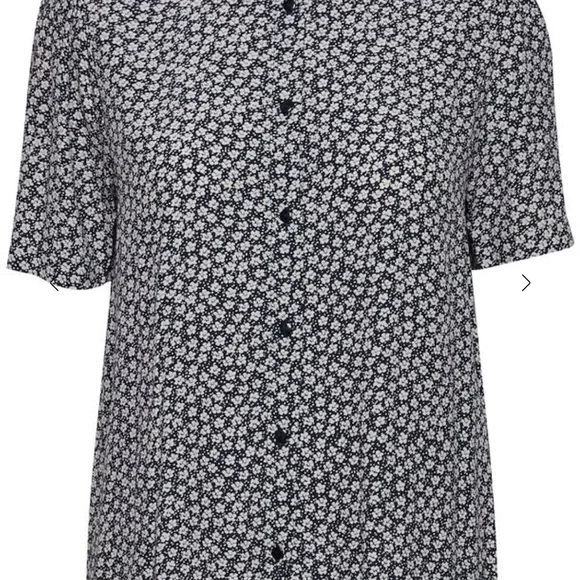 ICHI short sleeved shirt - Picture 4 of 4